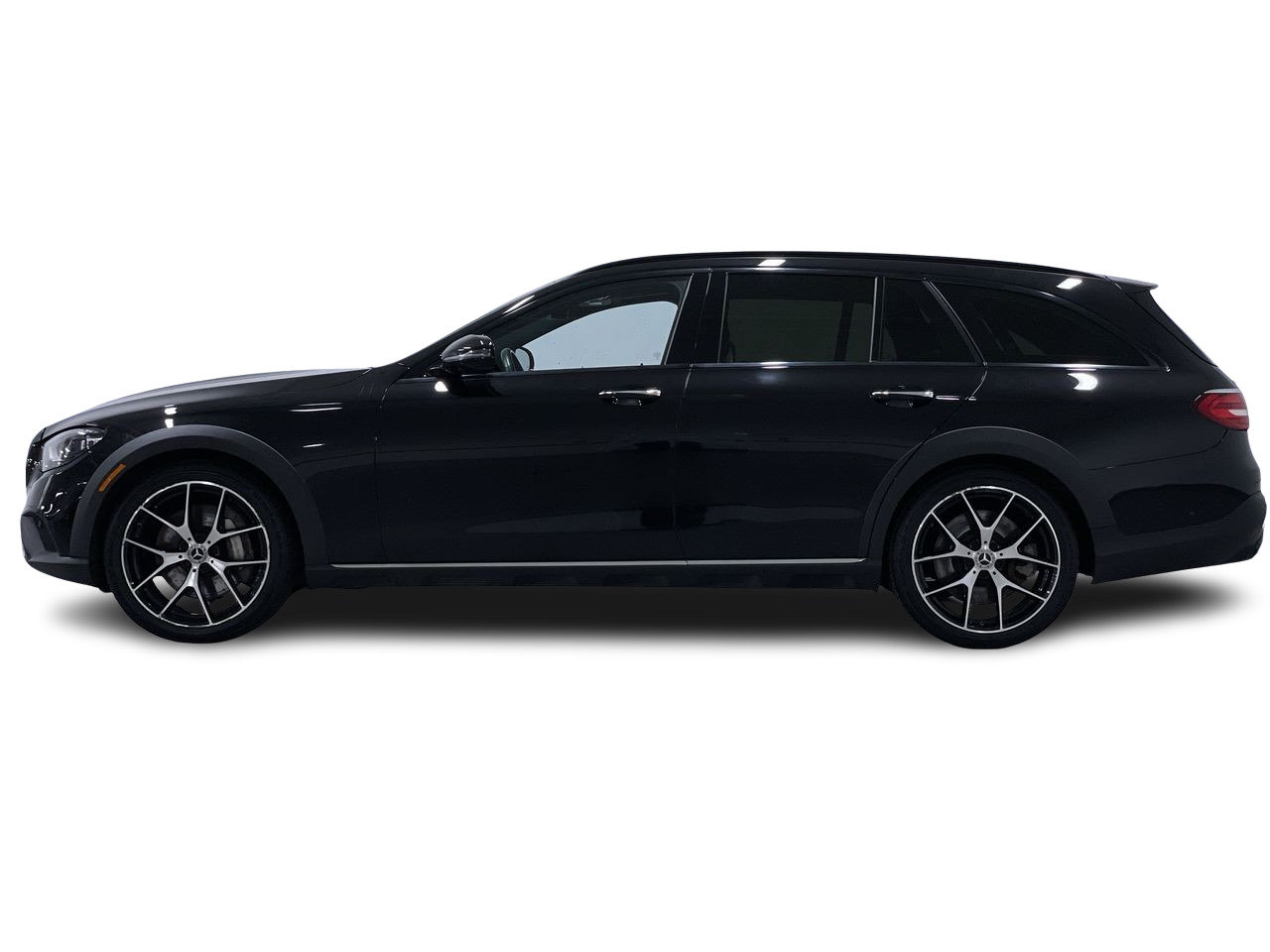 2021 Mercedes-Benz E 450 4MATIC, 温哥华, 全款车
