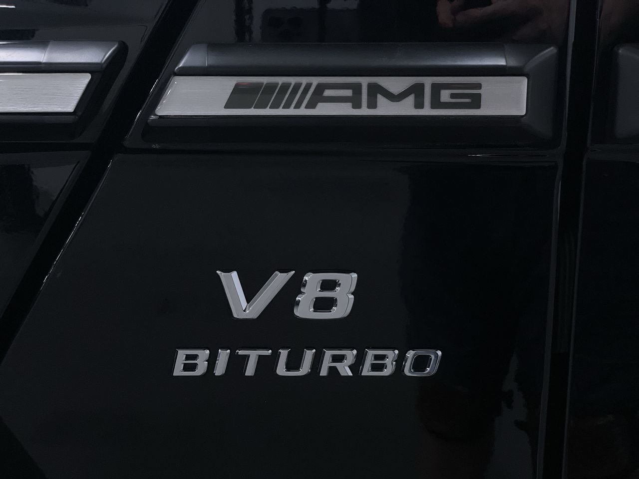 2017 Mercedes-Benz AMG G 63 4MATIC, Vancouver, Cash