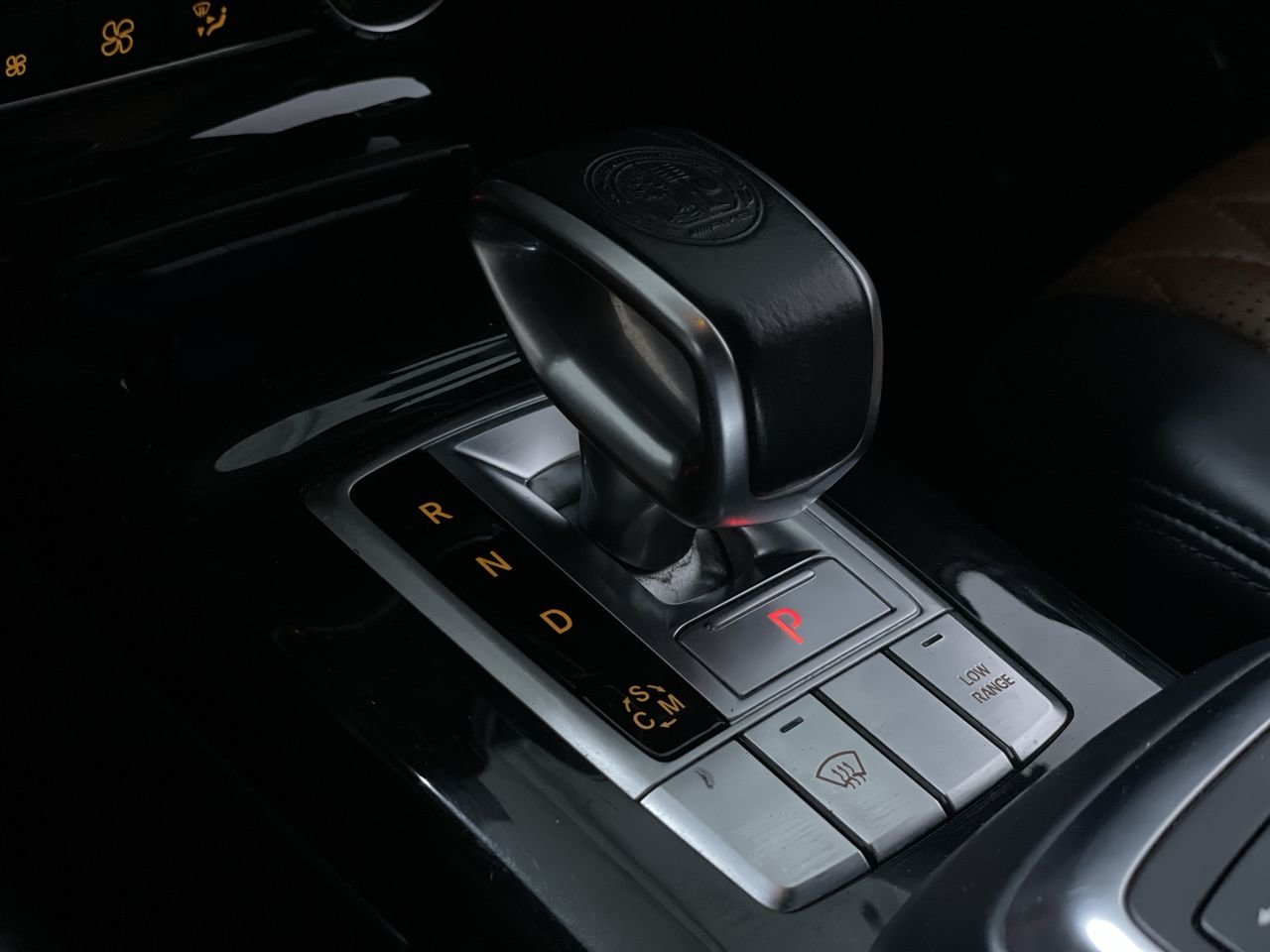 2017 Mercedes-Benz AMG G 63 4MATIC, Vancouver, Cash