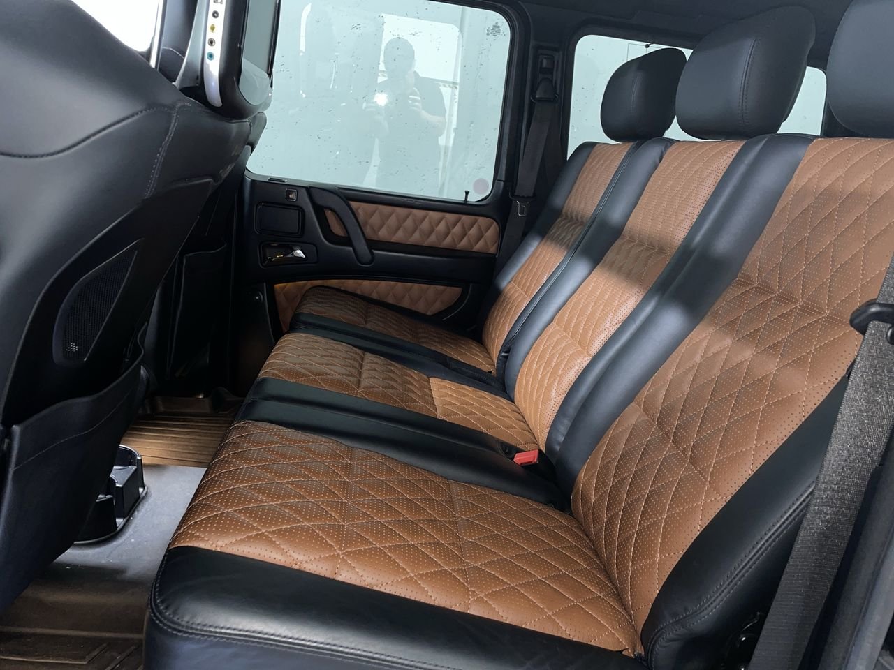 2017 Mercedes-Benz AMG G 63 4MATIC, Vancouver, Cash