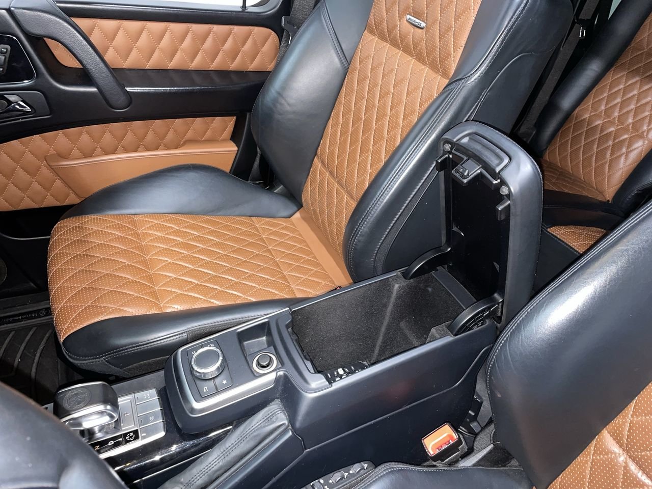 2017 Mercedes-Benz AMG G 63 4MATIC, Vancouver, Cash