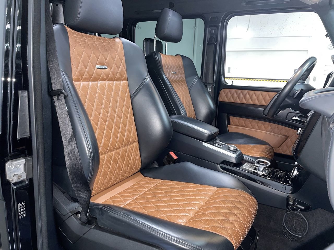 2017 Mercedes-Benz AMG G 63 4MATIC, Vancouver, Cash