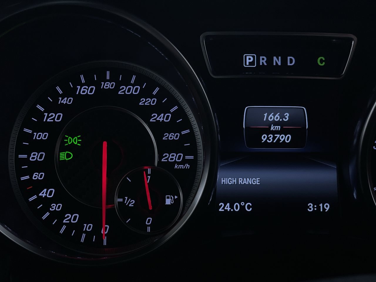 2017 Mercedes-Benz AMG G 63 4MATIC, Vancouver, Cash
