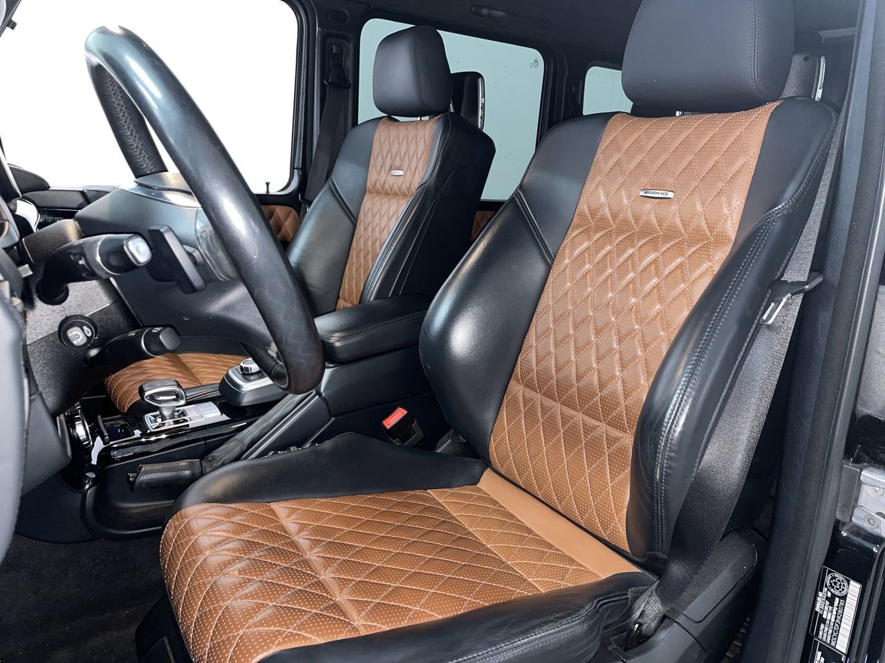 2017 Mercedes-Benz AMG G 63 4MATIC, Vancouver, Cash