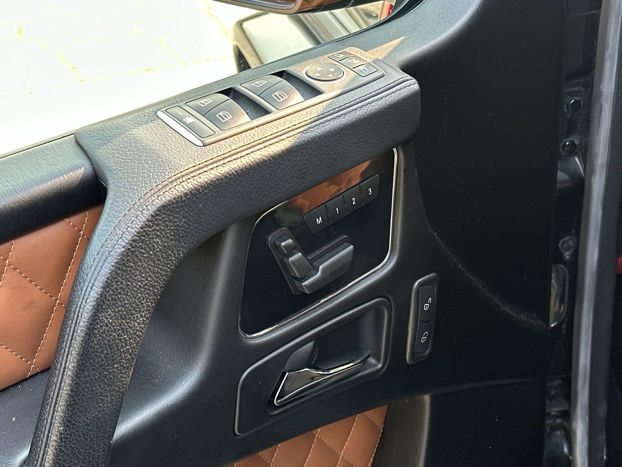 2018 Mercedes-Benz AMG G 63 4MATIC, 温哥华, 全款车