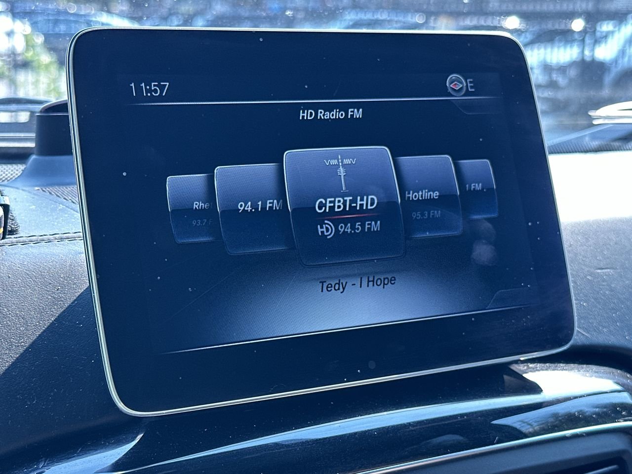 2018 Mercedes-Benz AMG G 63 4MATIC, 温哥华, 全款车
