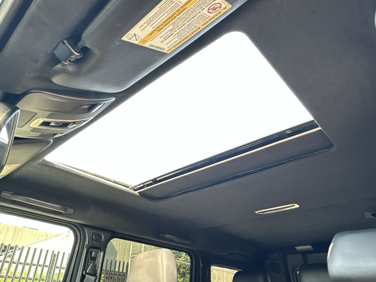 2018 Mercedes-Benz AMG G 63 4MATIC, 温哥华, 全款车