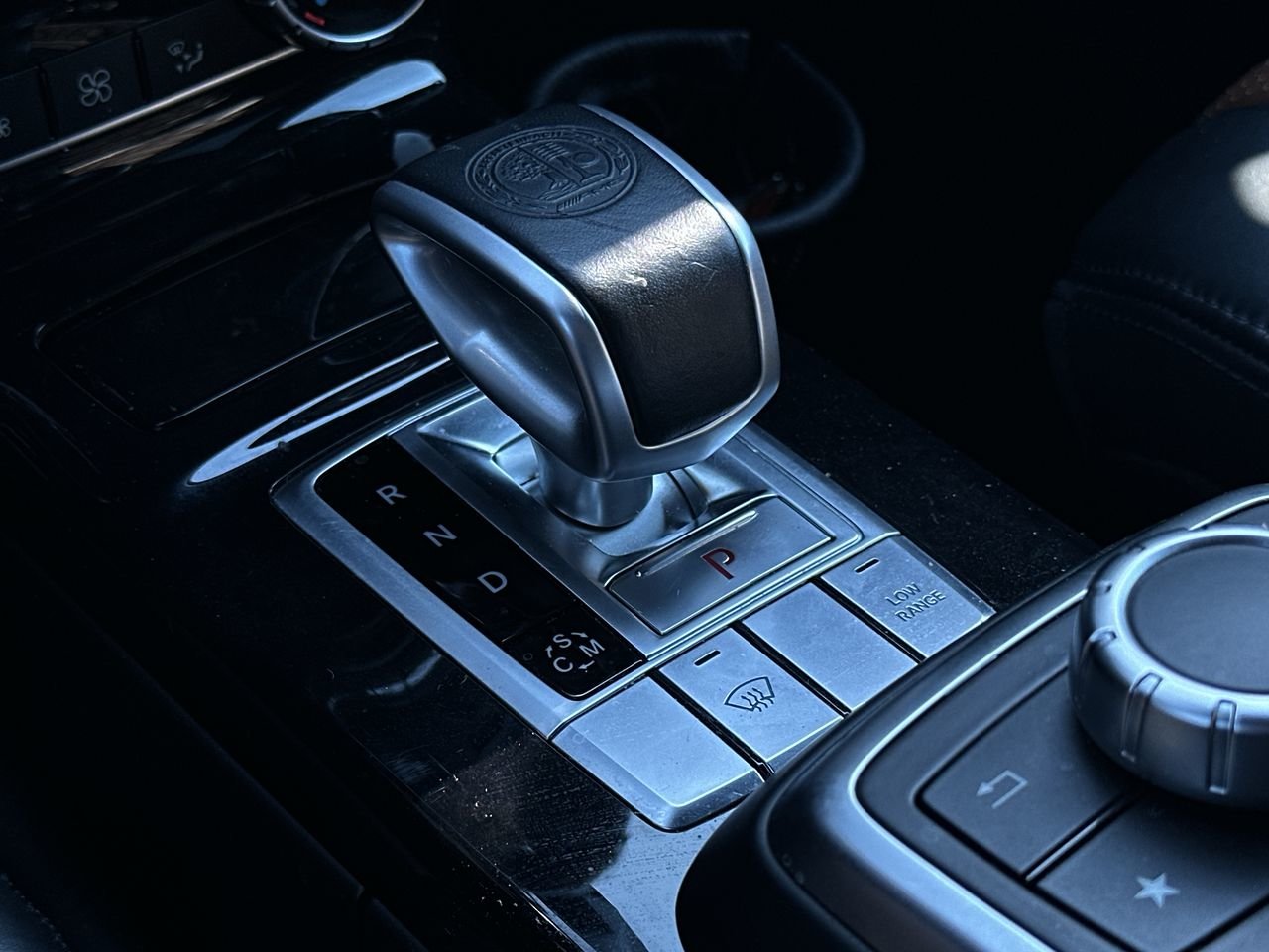 2018 Mercedes-Benz AMG G 63 4MATIC, 温哥华, 全款车
