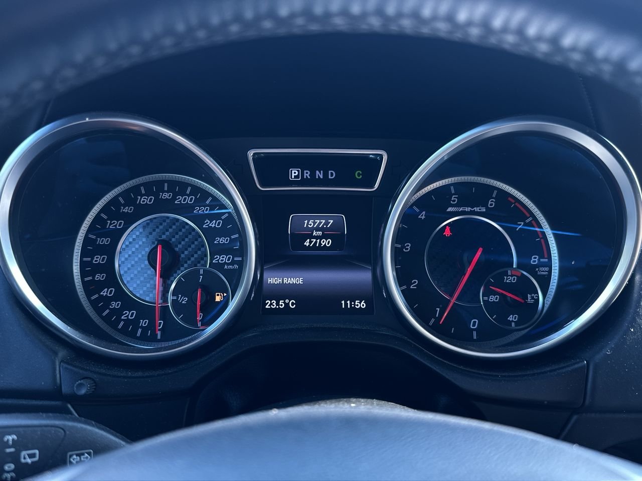 2018 Mercedes-Benz AMG G 63 4MATIC, 温哥华, 全款车