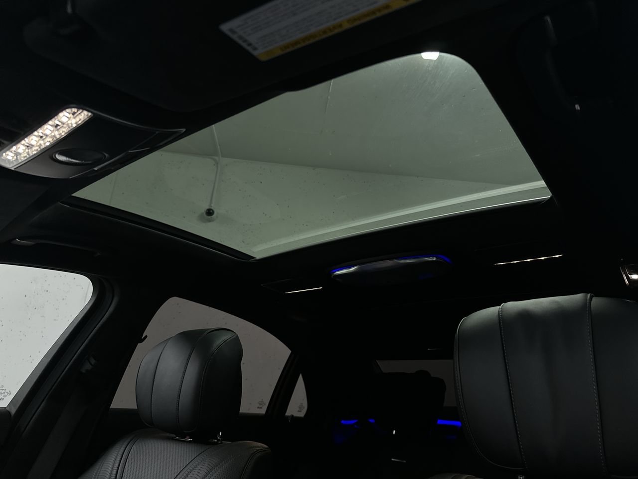 2016 Mercedes-Benz AMG S 63 4MATIC Sedan, Vancouver, Cash
