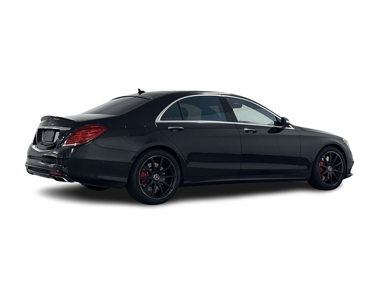 2016 Mercedes-Benz AMG S 63 4MATIC Sedan, Vancouver, Cash