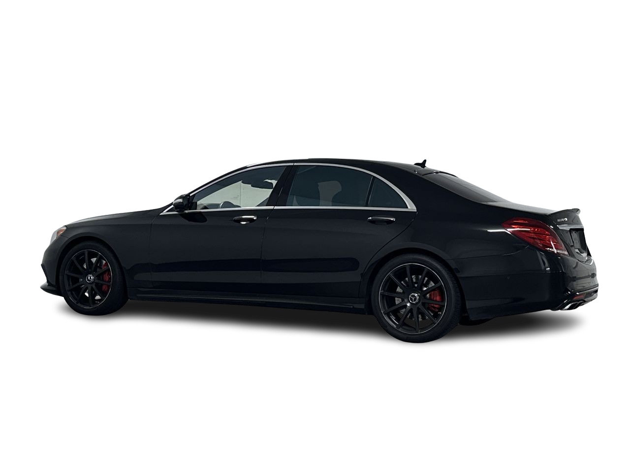 2016 Mercedes-Benz AMG S 63 4MATIC Sedan, Vancouver, Cash