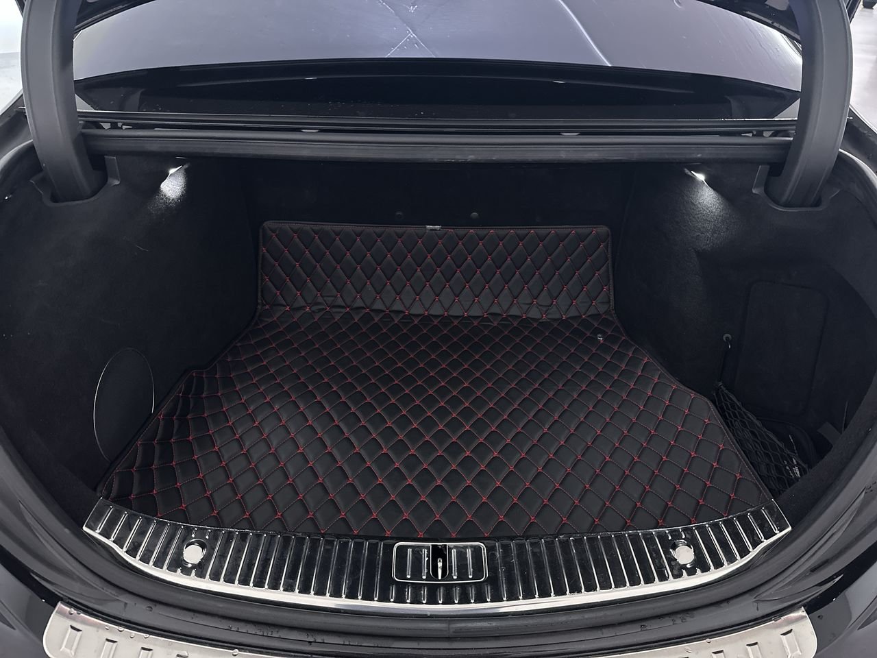 2016 Mercedes-Benz AMG S 63 4MATIC Sedan, Vancouver, Cash