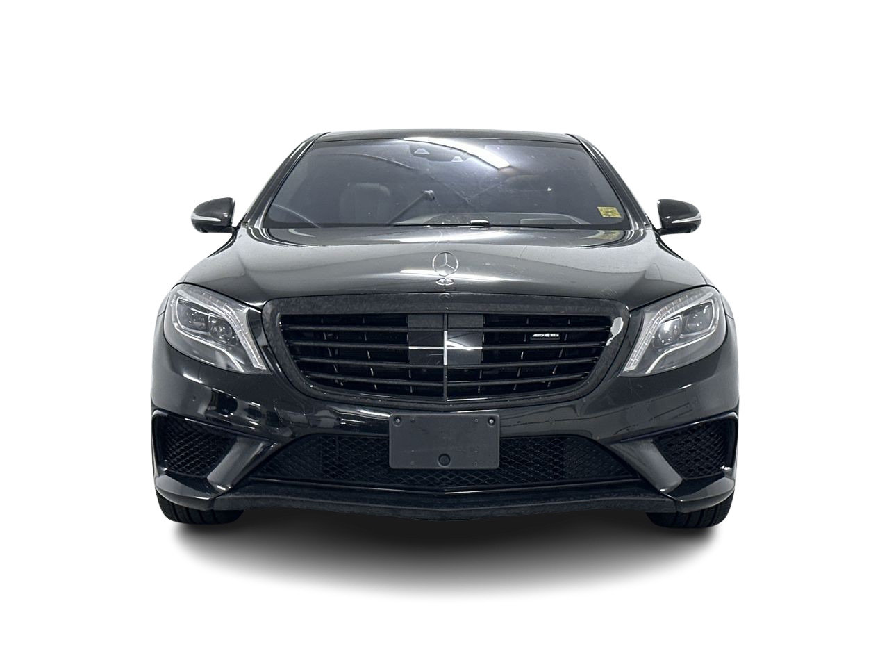 2016 Mercedes-Benz AMG S 63 4MATIC Sedan, Vancouver, Cash