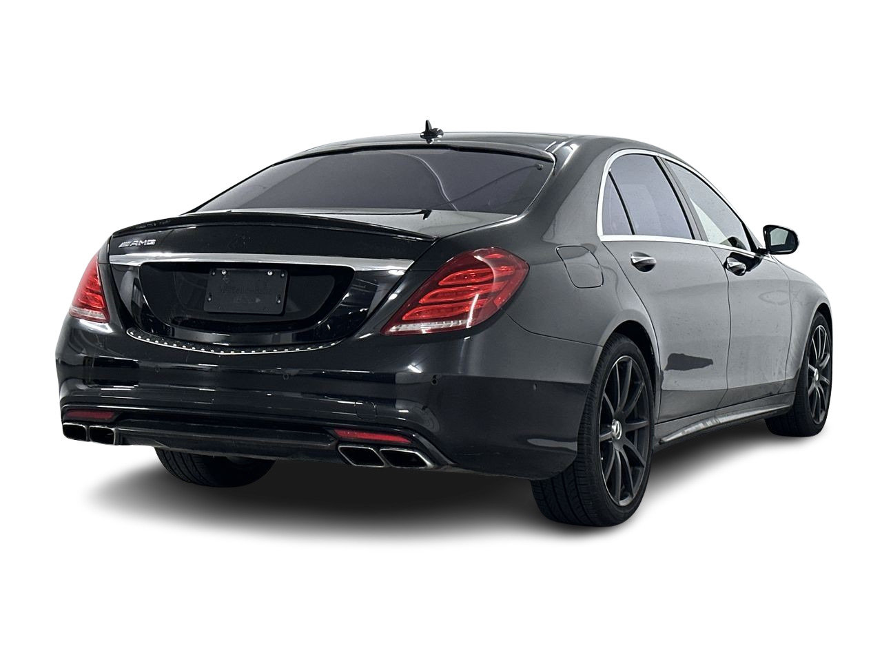 2016 Mercedes-Benz AMG S 63 4MATIC Sedan, Vancouver, Cash