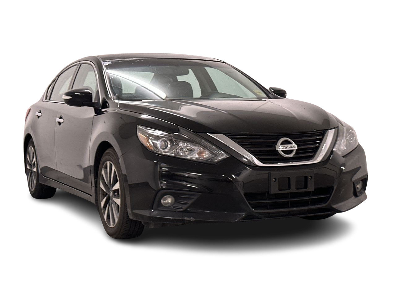 2017 Nissan Altima 2.5, 温哥华, 全款车