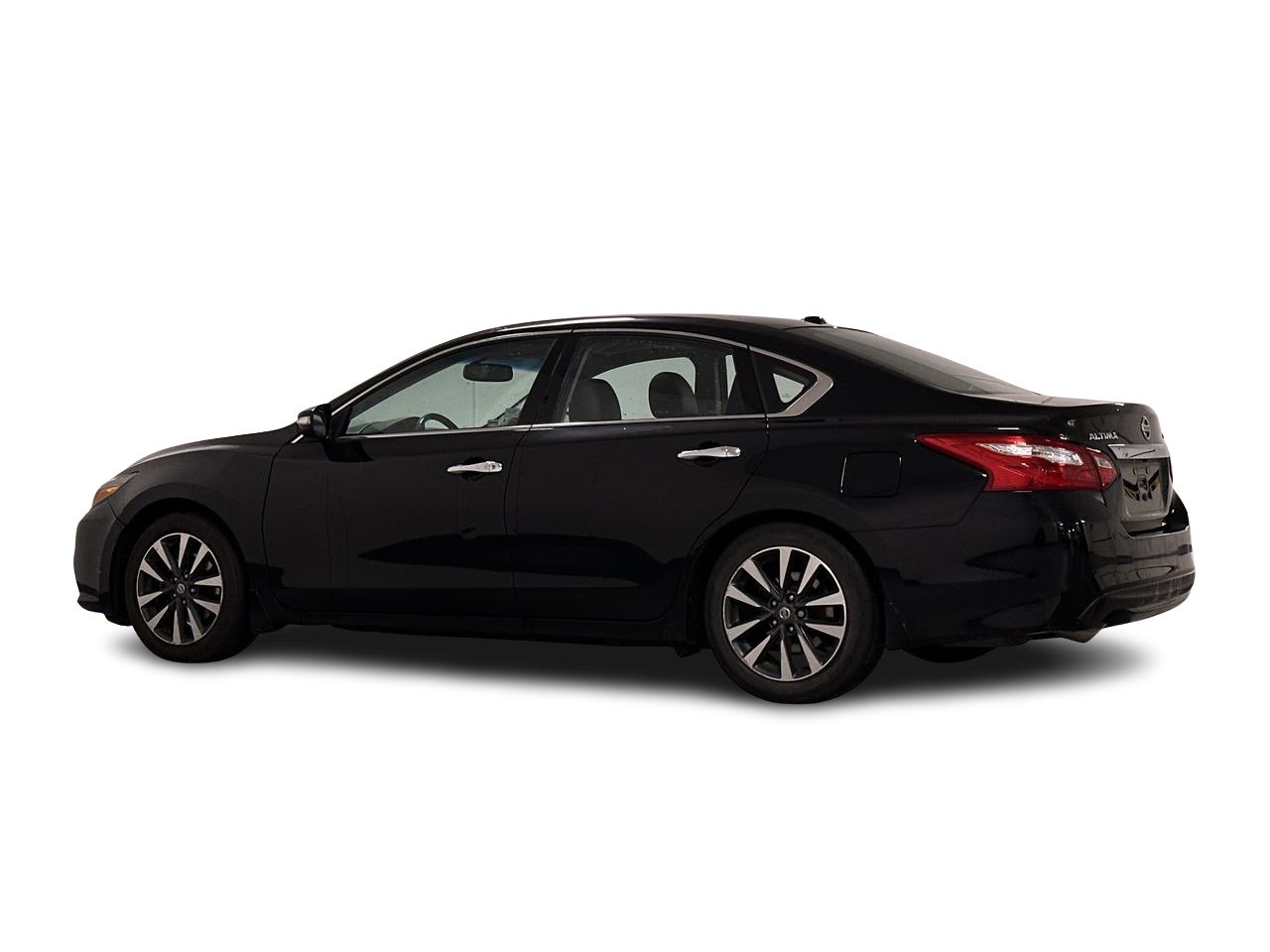2017 Nissan Altima 2.5, 温哥华, 全款车