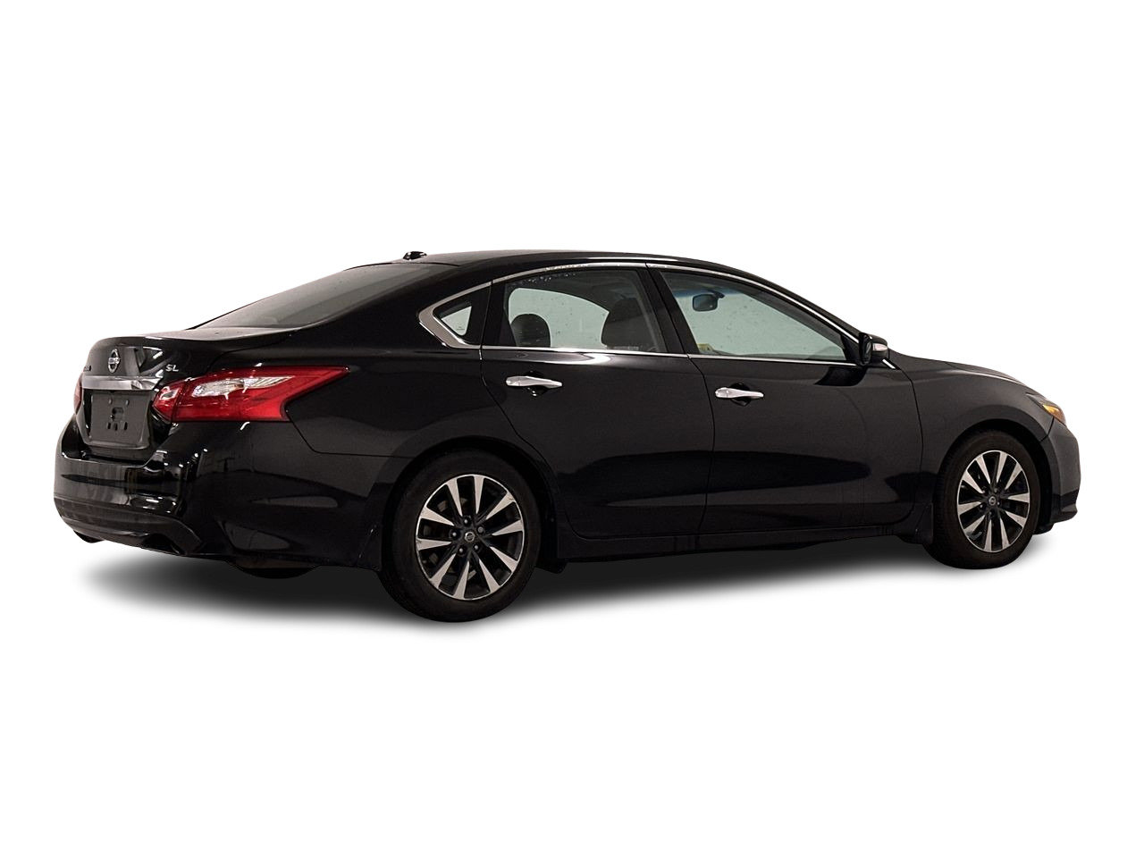 2017 Nissan Altima 2.5, 温哥华, 全款车