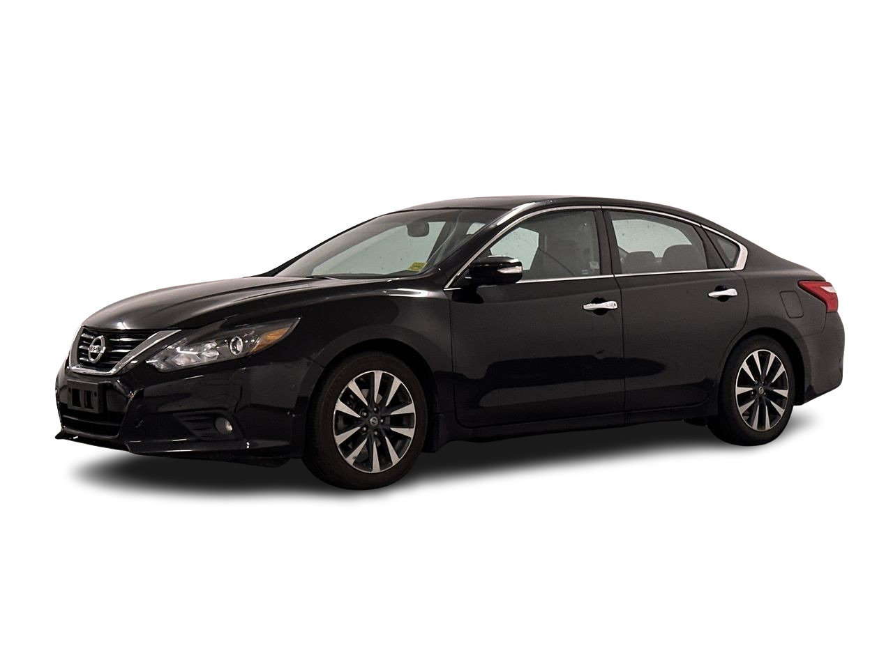 2017 Nissan Altima 2.5, 温哥华, 全款车