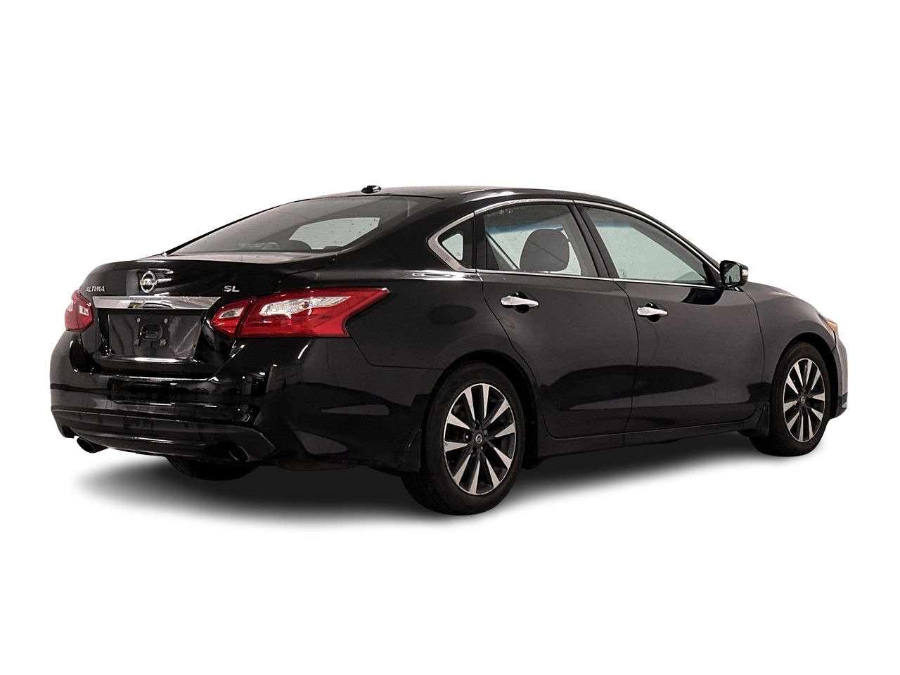 2017 Nissan Altima 2.5, 温哥华, 全款车