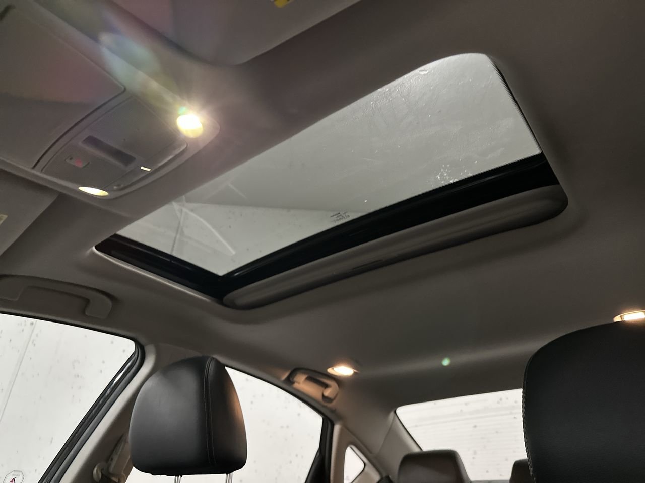 2017 Nissan Altima 2.5, 温哥华, 全款车