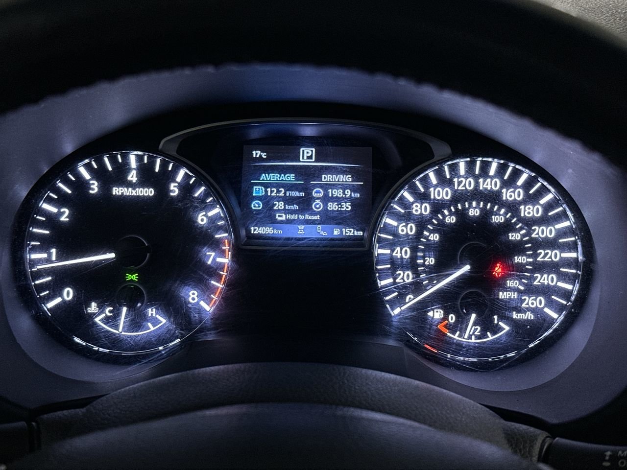 2017 Nissan Altima 2.5, 温哥华, 全款车
