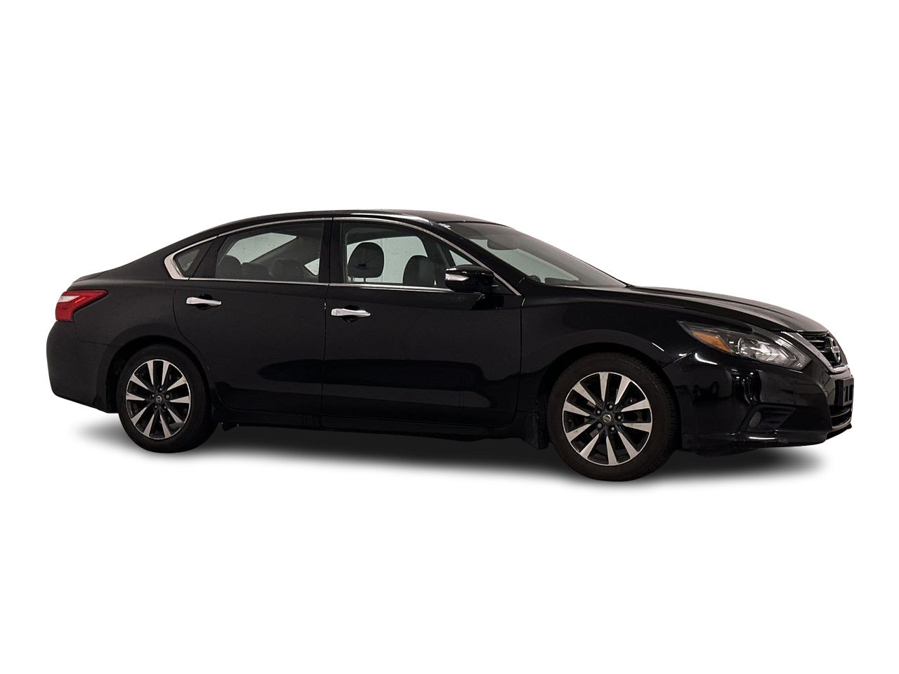 2017 Nissan Altima 2.5, 温哥华, 全款车