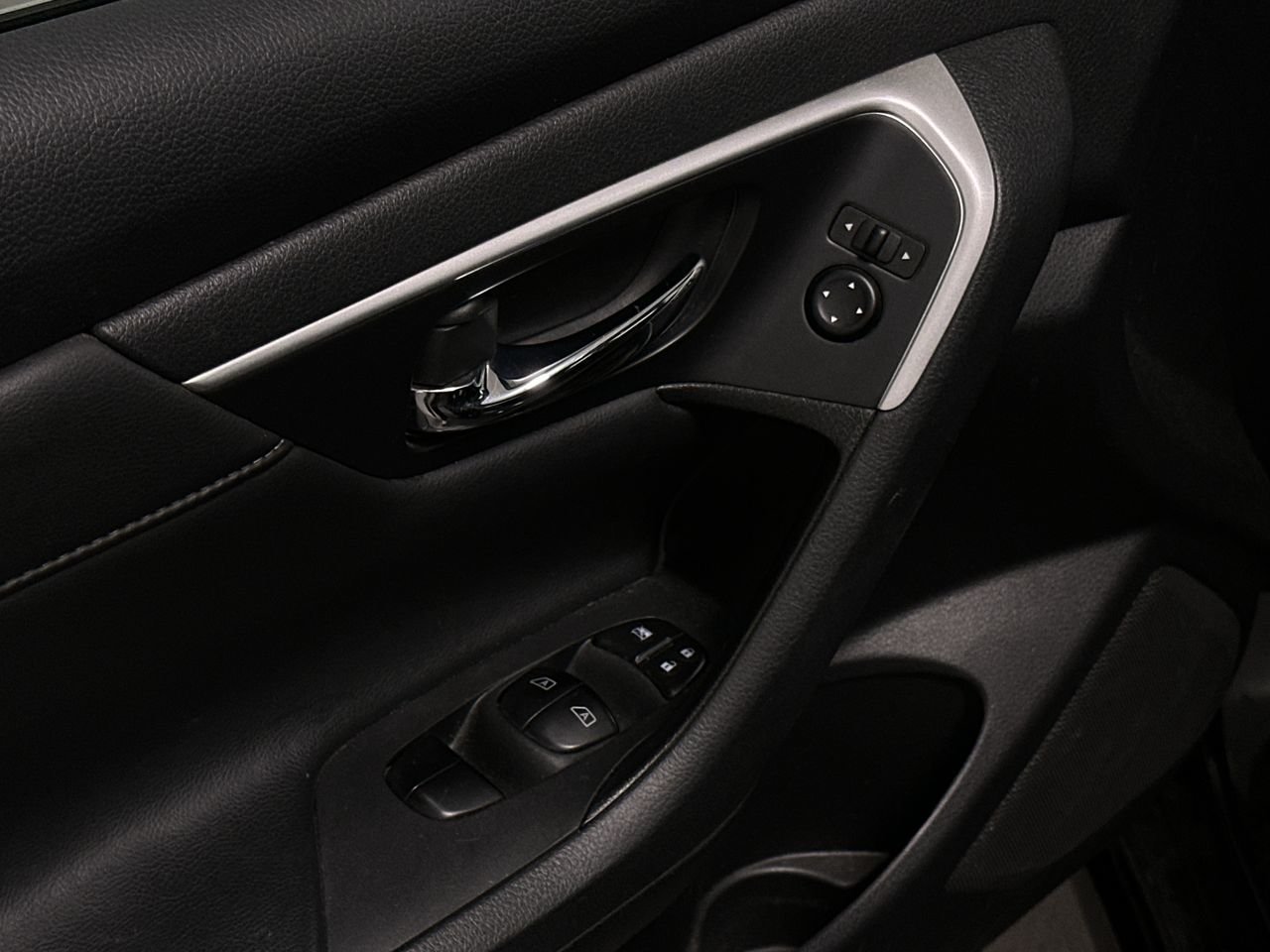 2017 Nissan Altima 2.5, 温哥华, 全款车