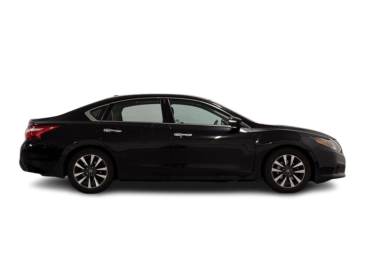 2017 Nissan Altima 2.5, 温哥华, 全款车