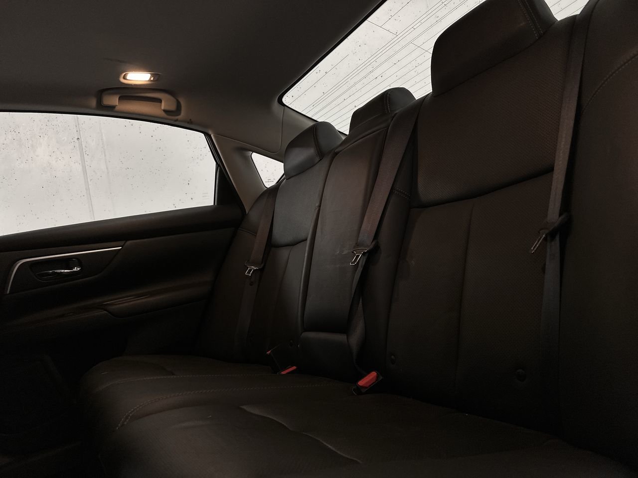 2017 Nissan Altima 2.5, 温哥华, 全款车