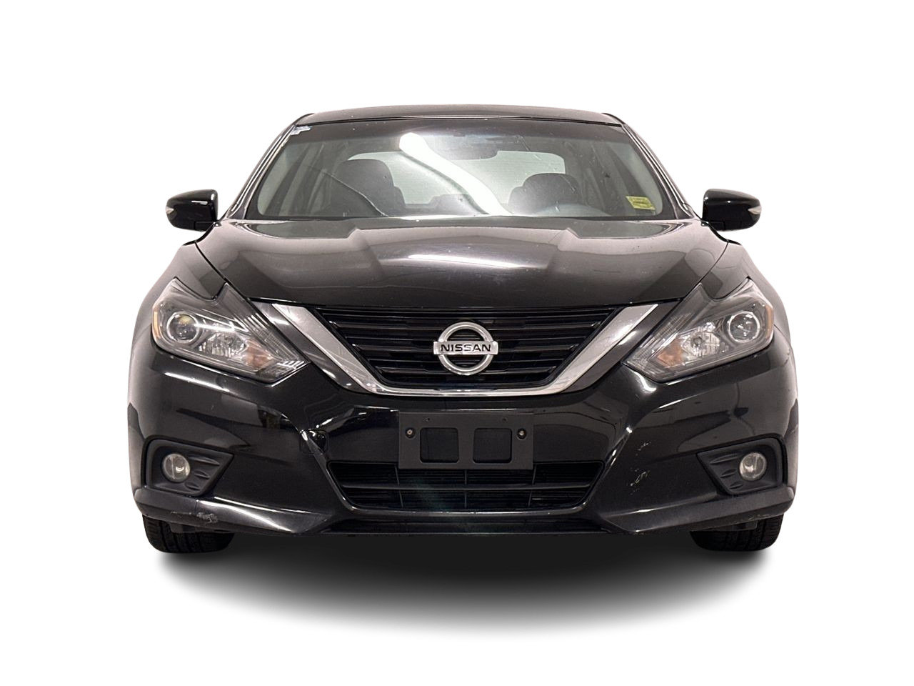 2017 Nissan Altima 2.5, 温哥华, 全款车