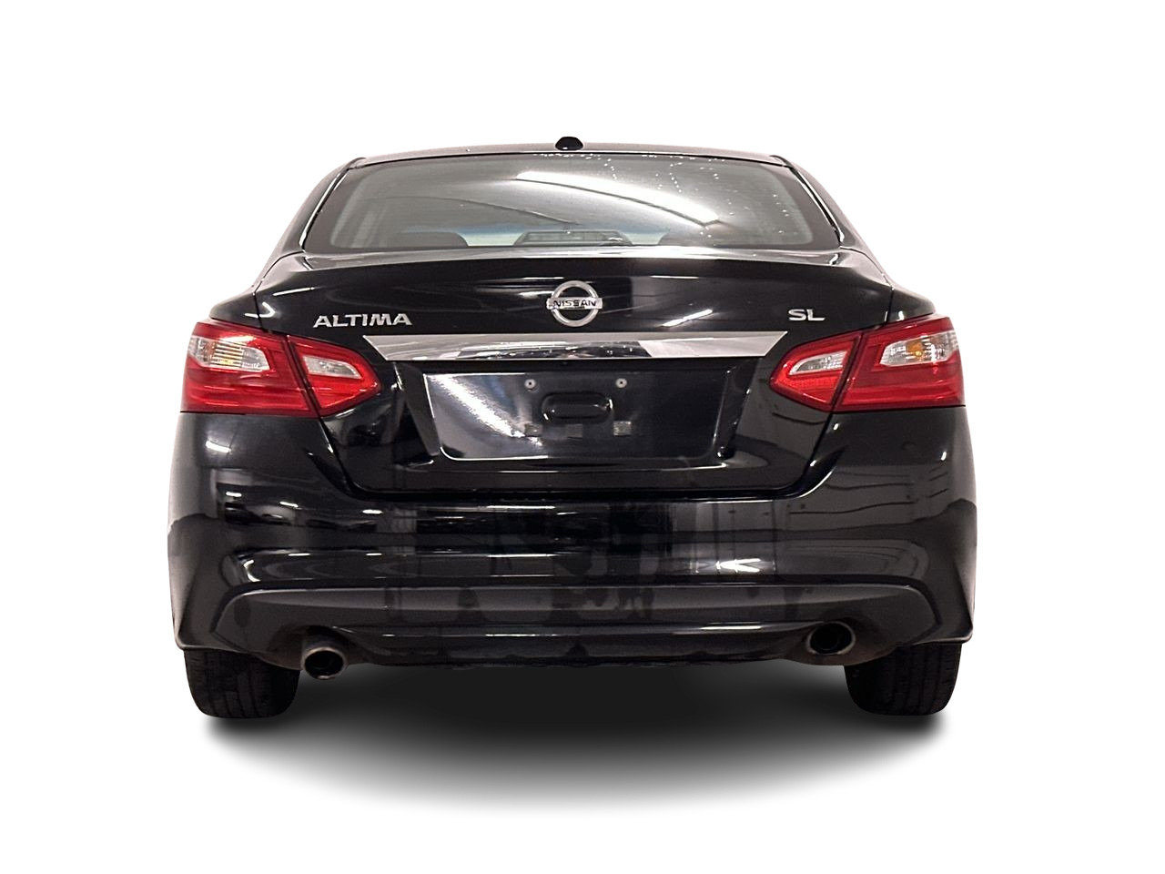 2017 Nissan Altima 2.5, 温哥华, 全款车