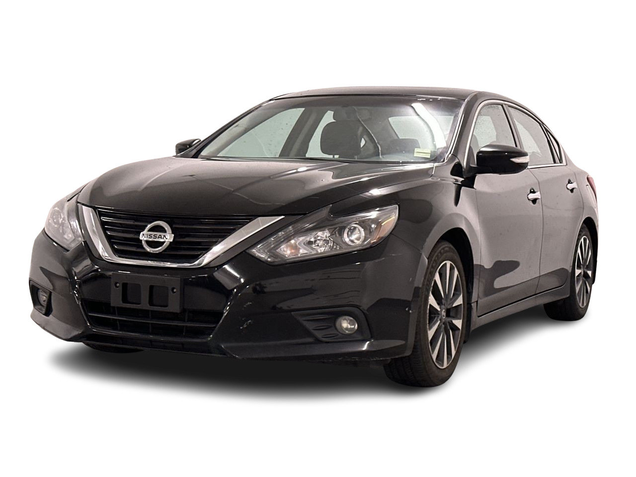 2017 Nissan Altima 2.5, 温哥华, 全款车