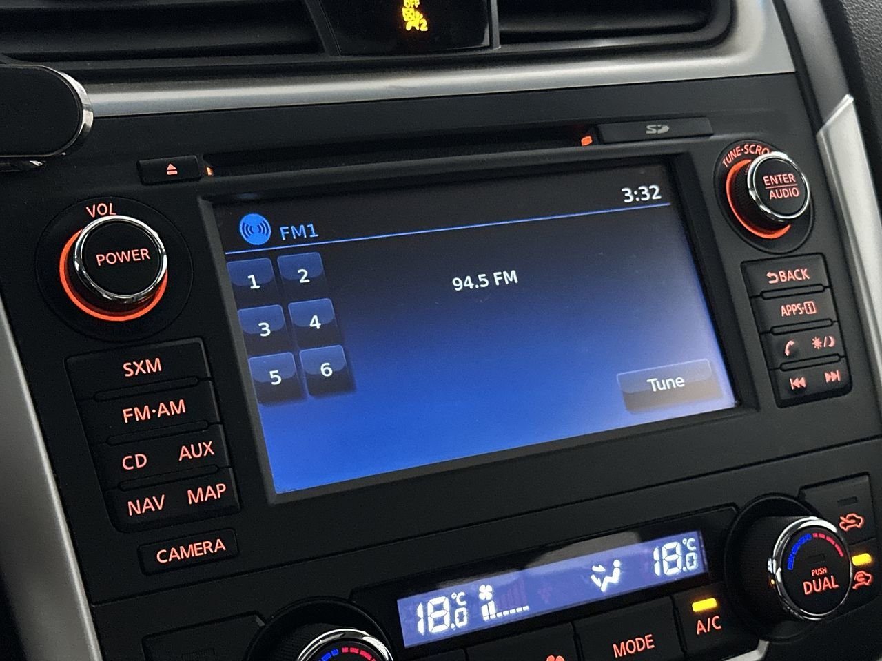 2017 Nissan Altima 2.5, 温哥华, 全款车