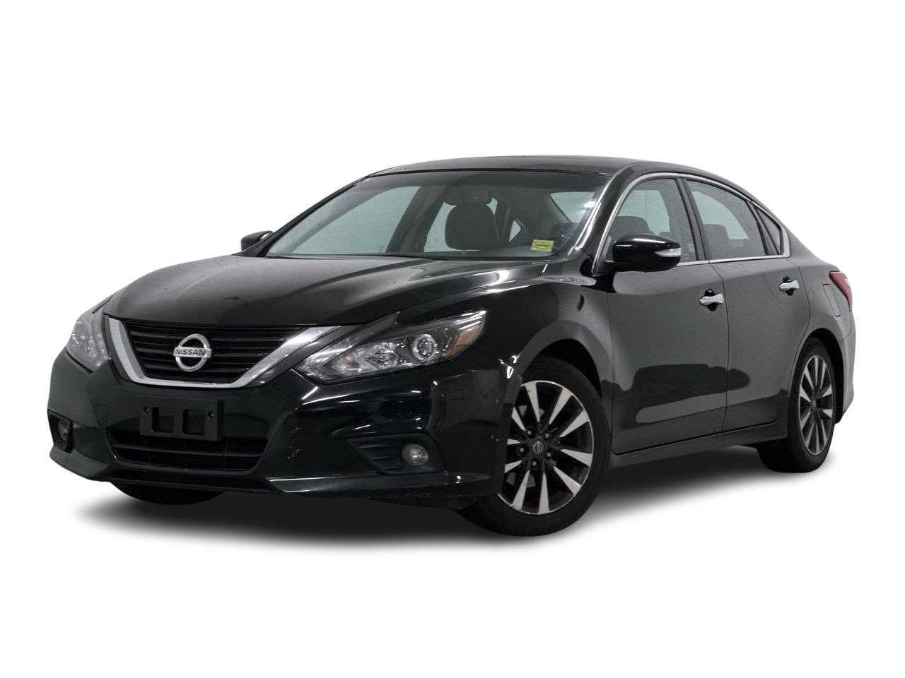 2017 Nissan Altima 2.5, 温哥华, 全款车