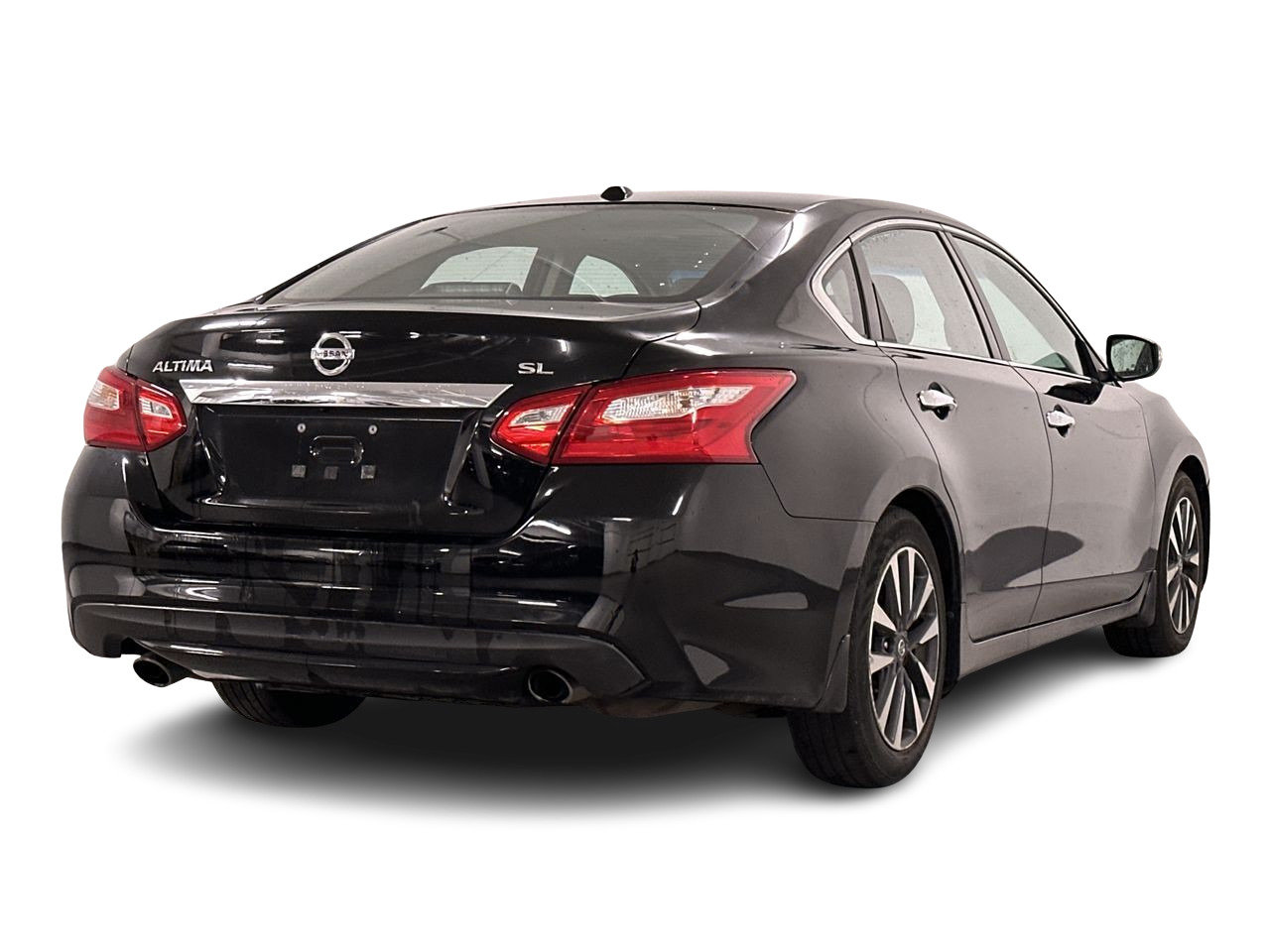 2017 Nissan Altima 2.5, 温哥华, 全款车
