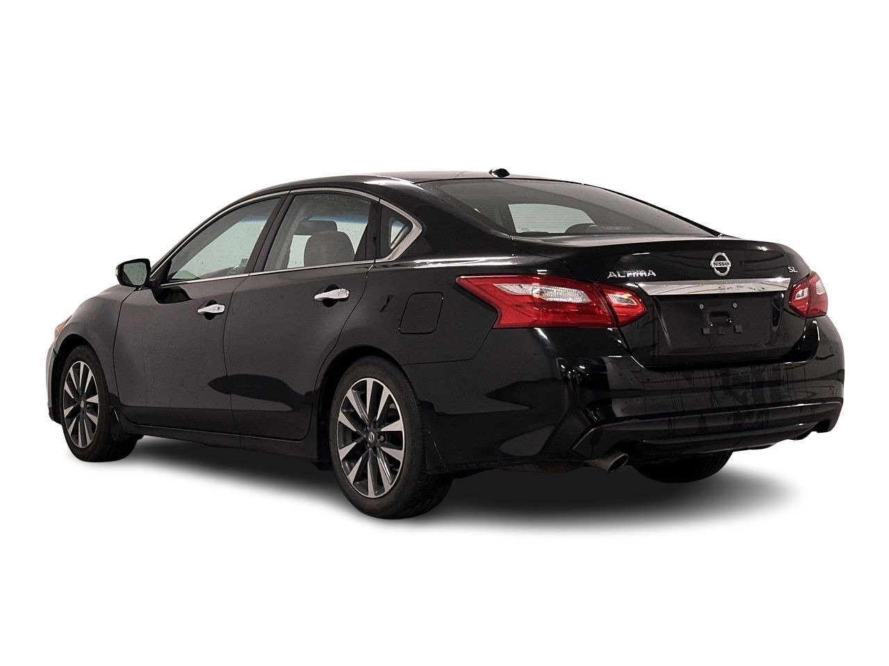 2017 Nissan Altima 2.5, 温哥华, 全款车
