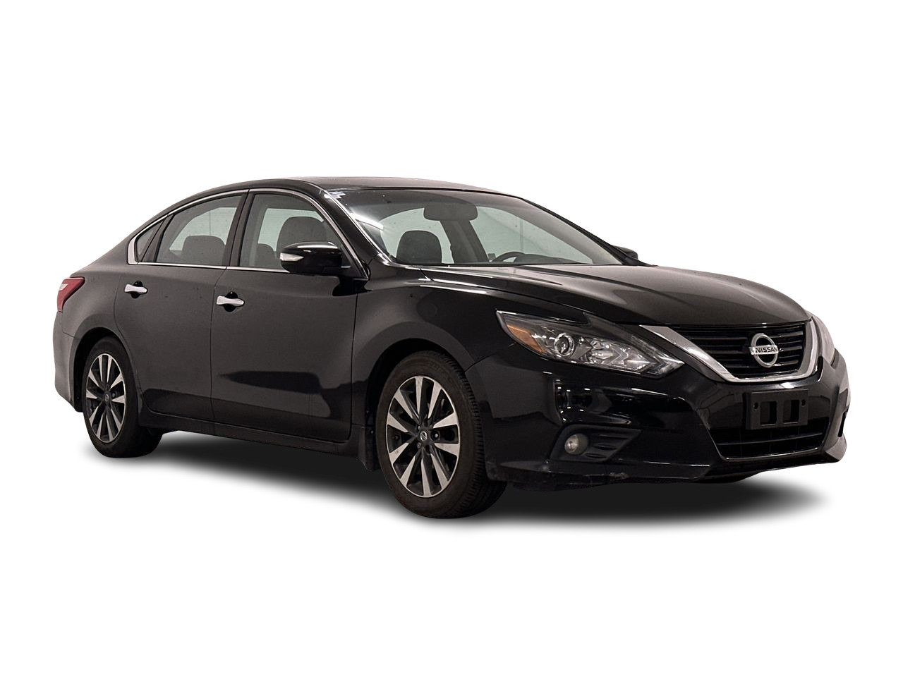 2017 Nissan Altima 2.5, 温哥华, 全款车