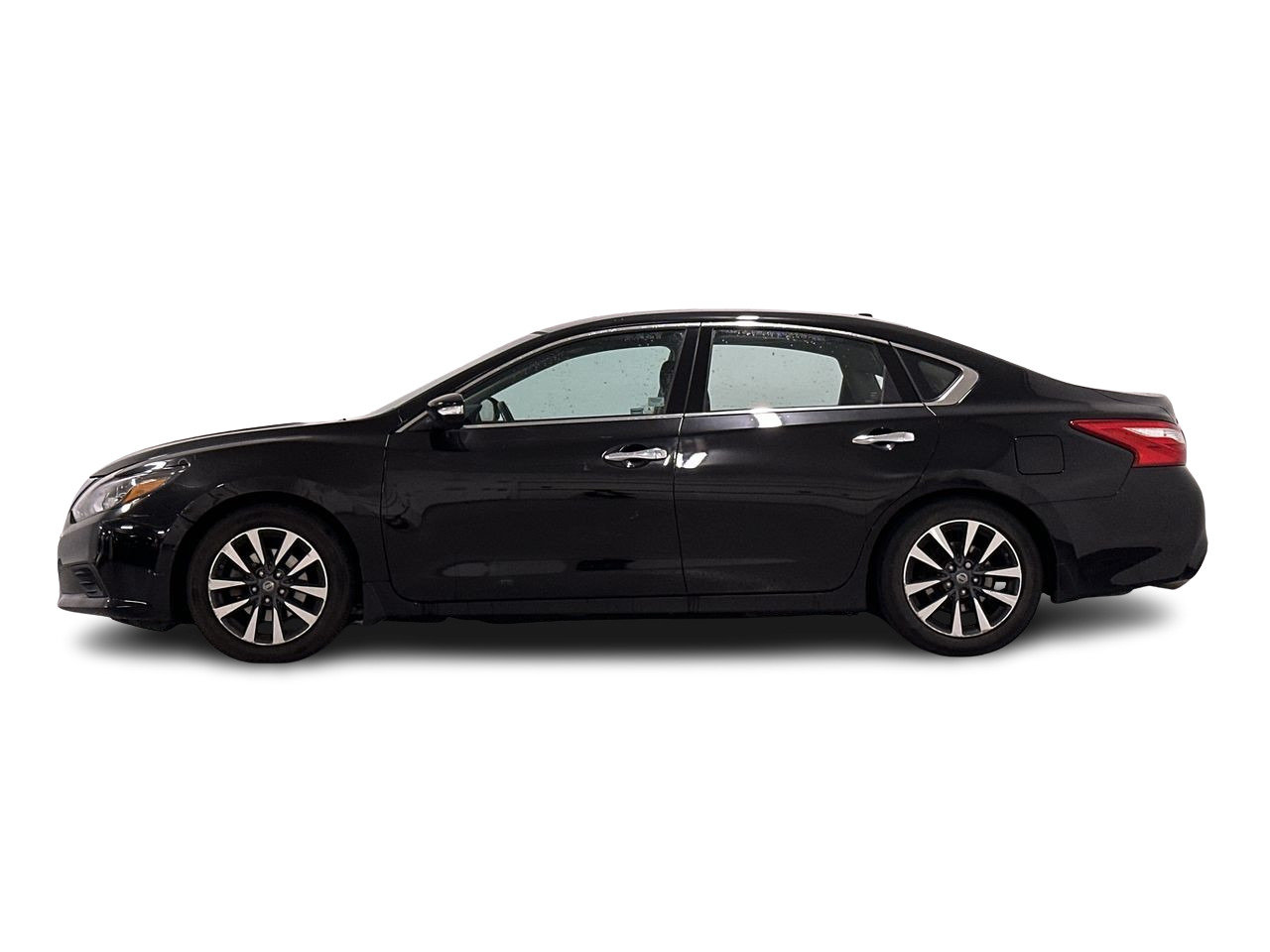 2017 Nissan Altima 2.5, 温哥华, 全款车