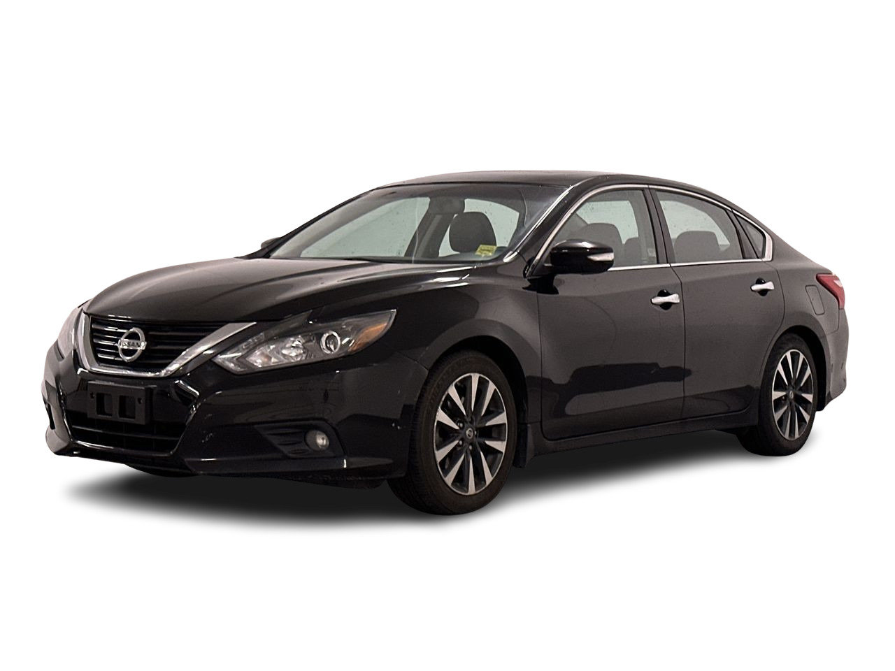 2017 Nissan Altima 2.5, 温哥华, 全款车