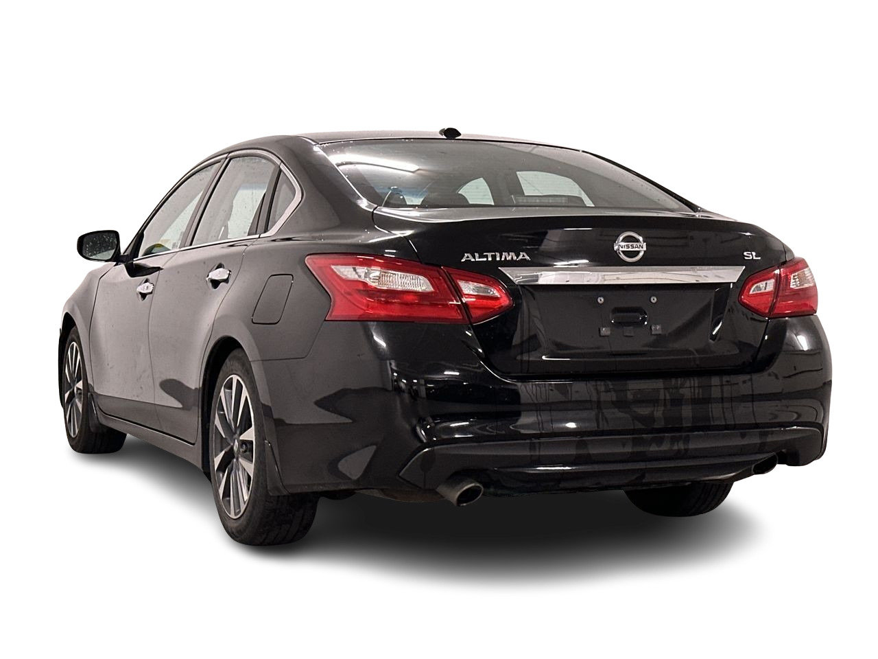 2017 Nissan Altima 2.5, 温哥华, 全款车