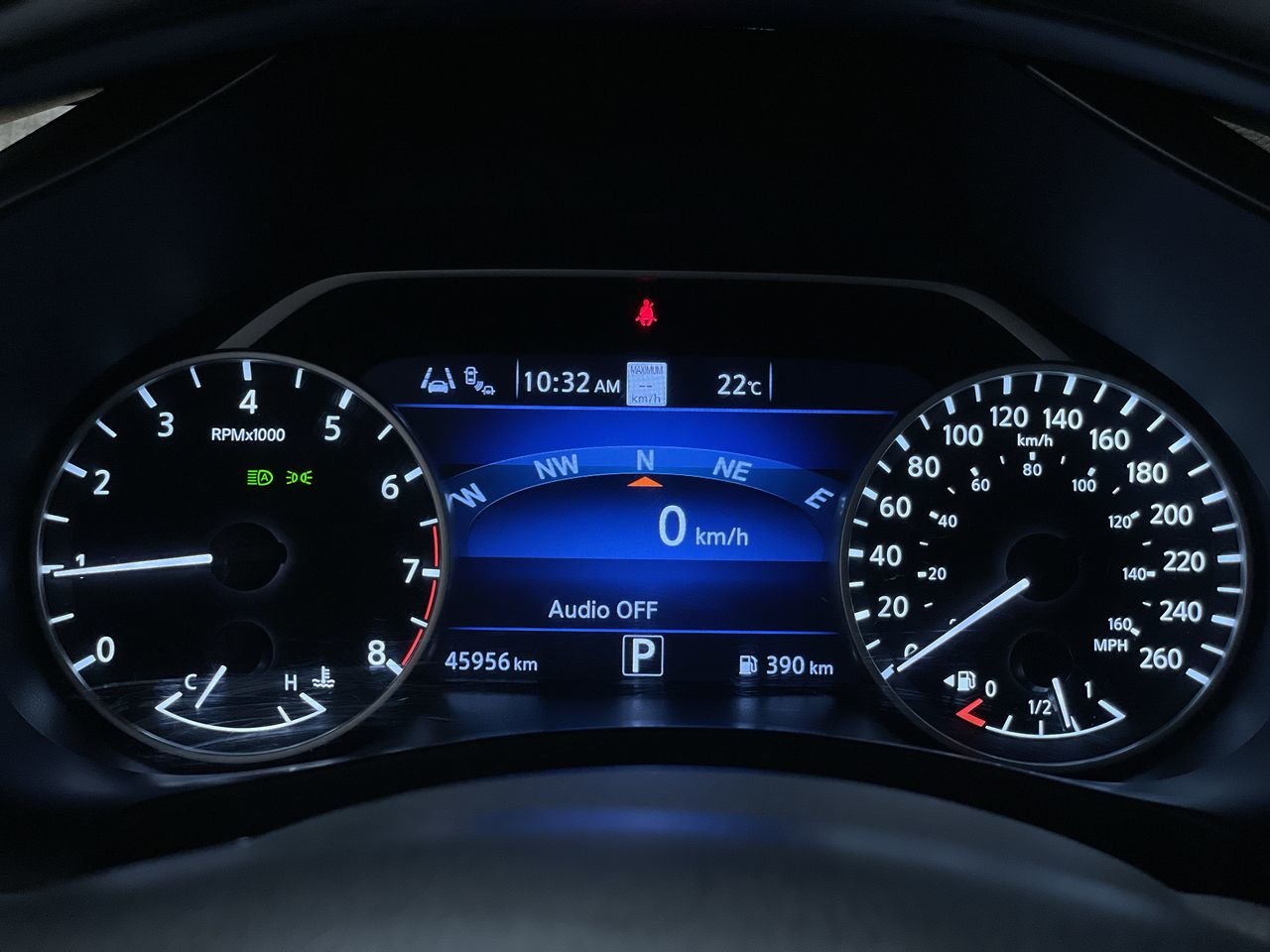 2020 Nissan Murano SL, Vancouver, Cash