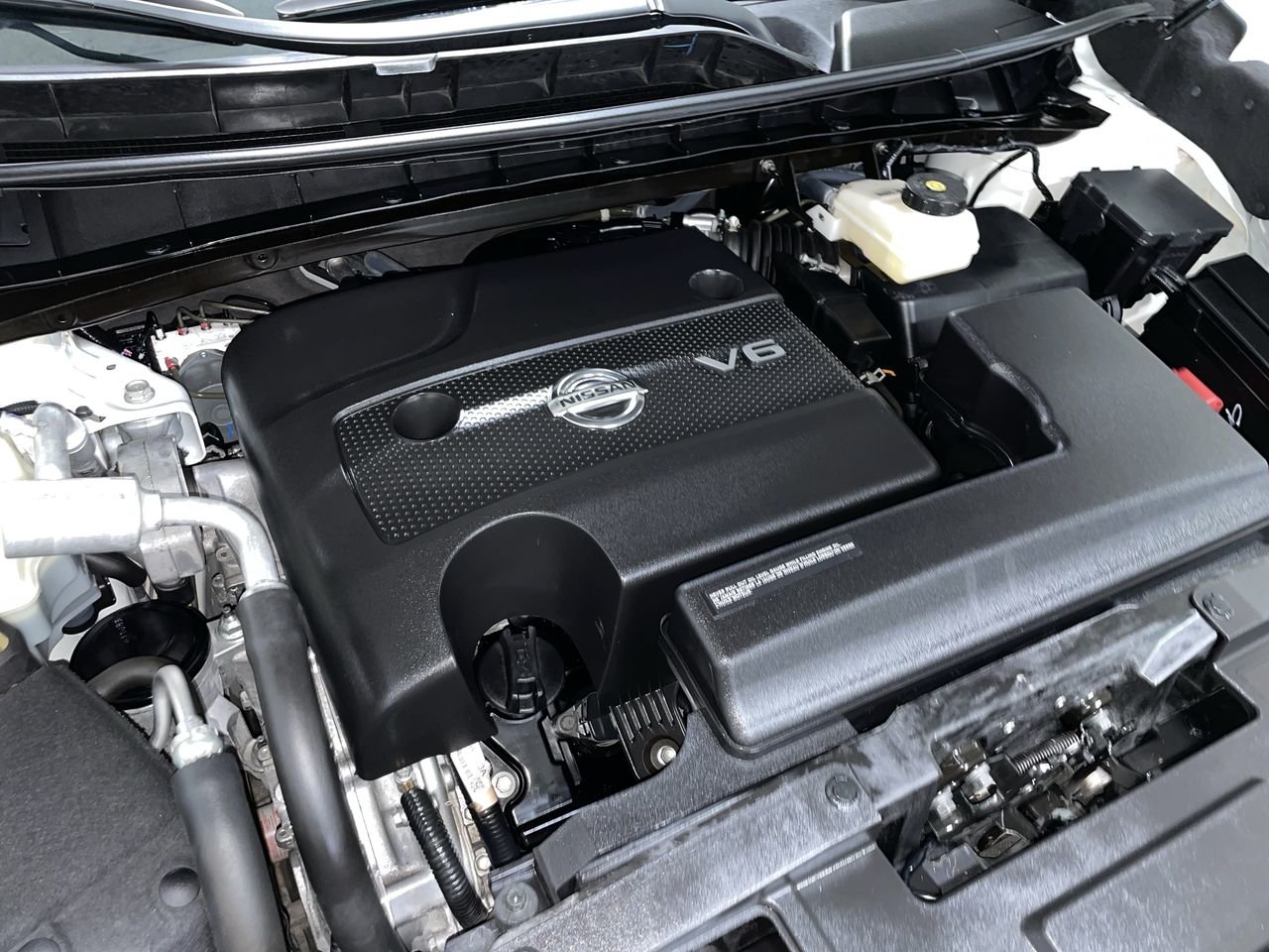 2020 Nissan Murano SL, Vancouver, Cash
