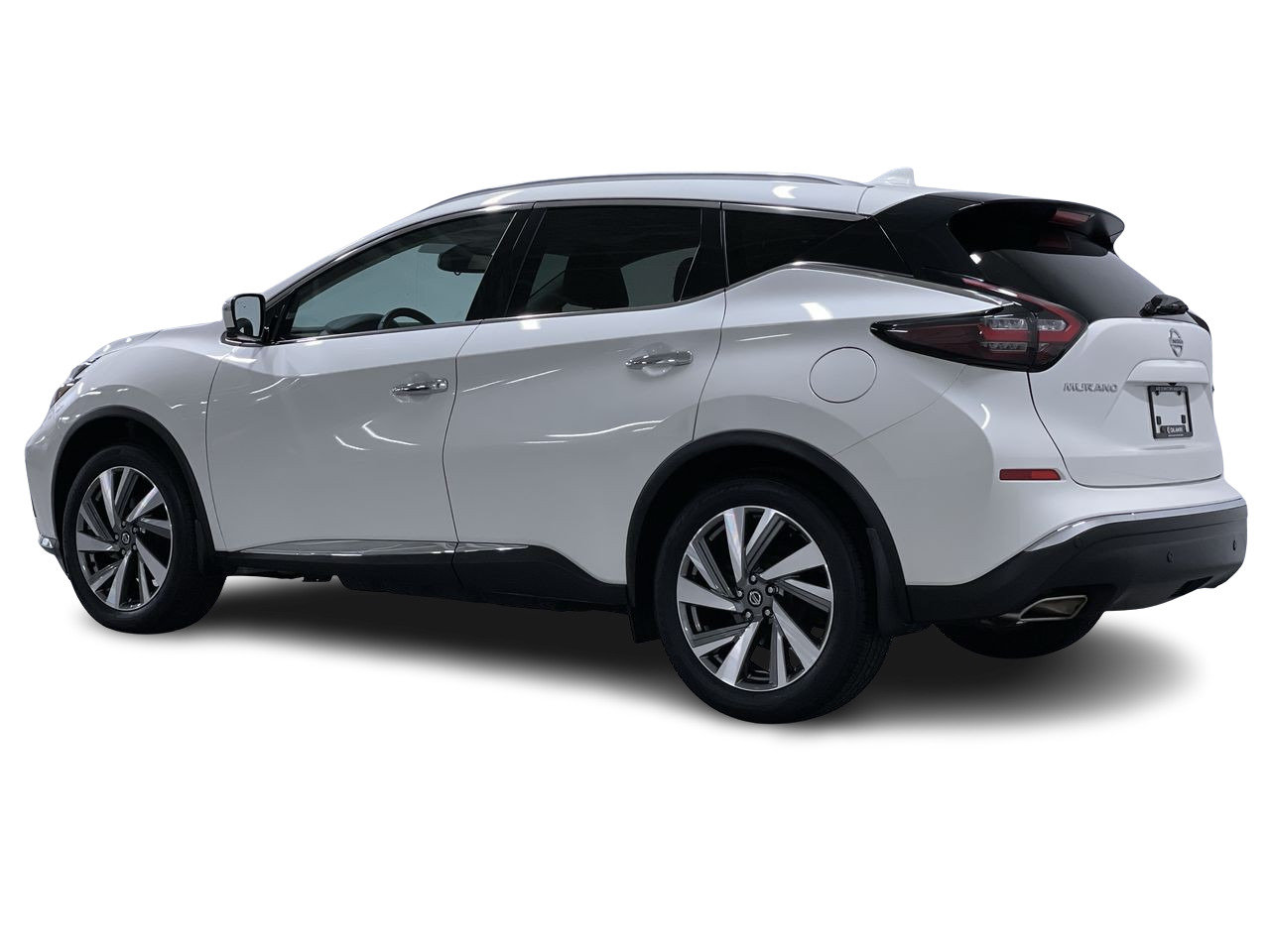 2020 Nissan Murano SL, Vancouver, Cash