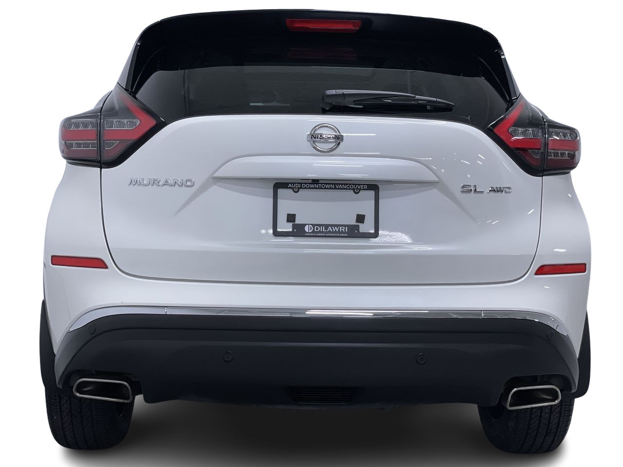 2020 Nissan Murano SL, Vancouver, Cash