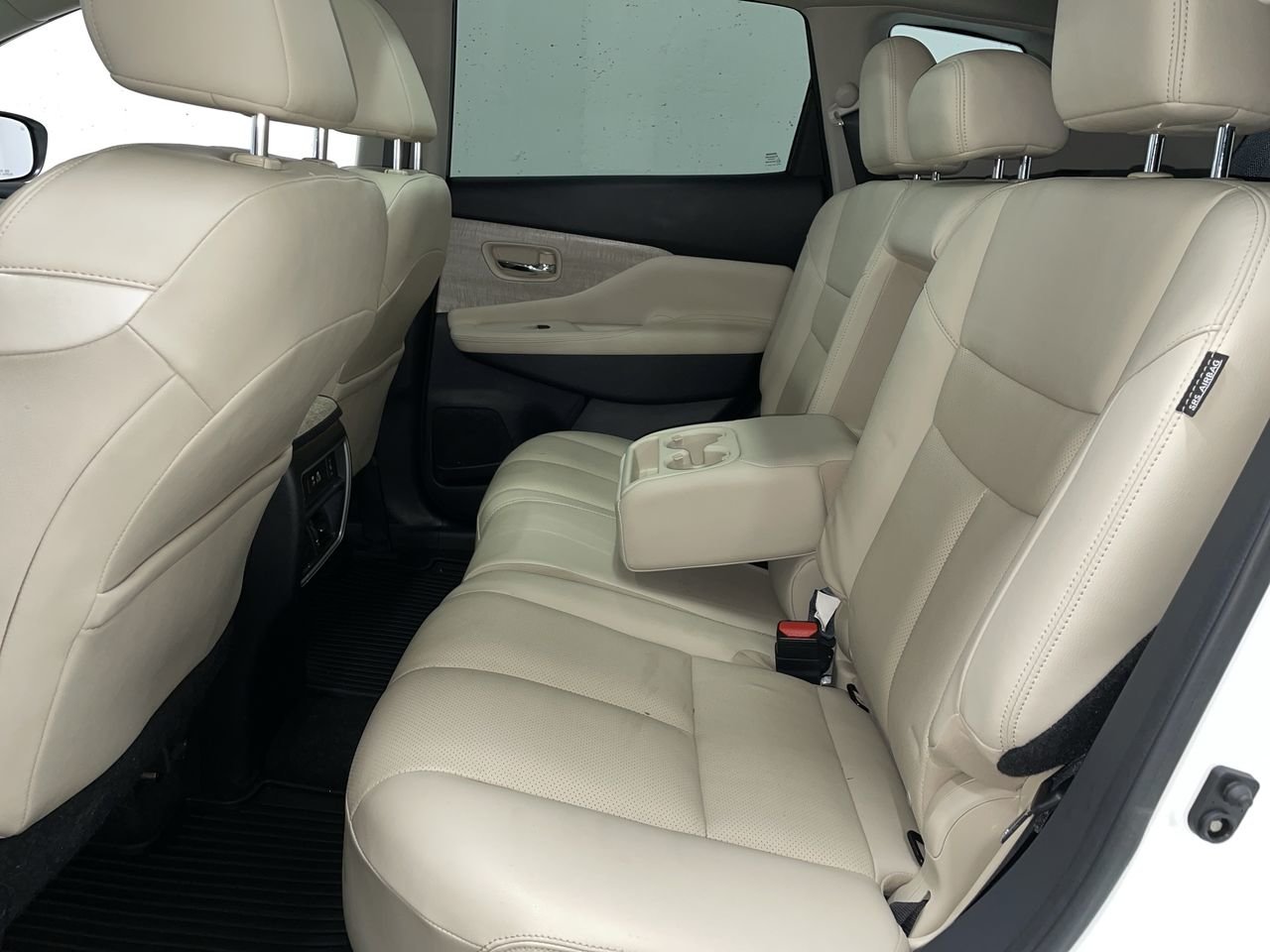 2020 Nissan Murano SL, Vancouver, Cash