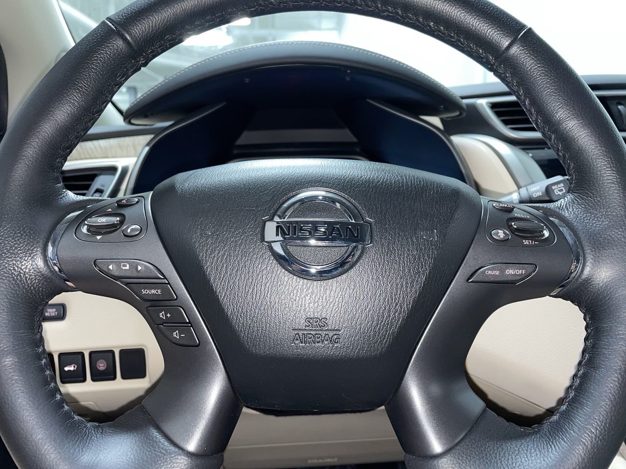 2020 Nissan Murano SL, Vancouver, Cash