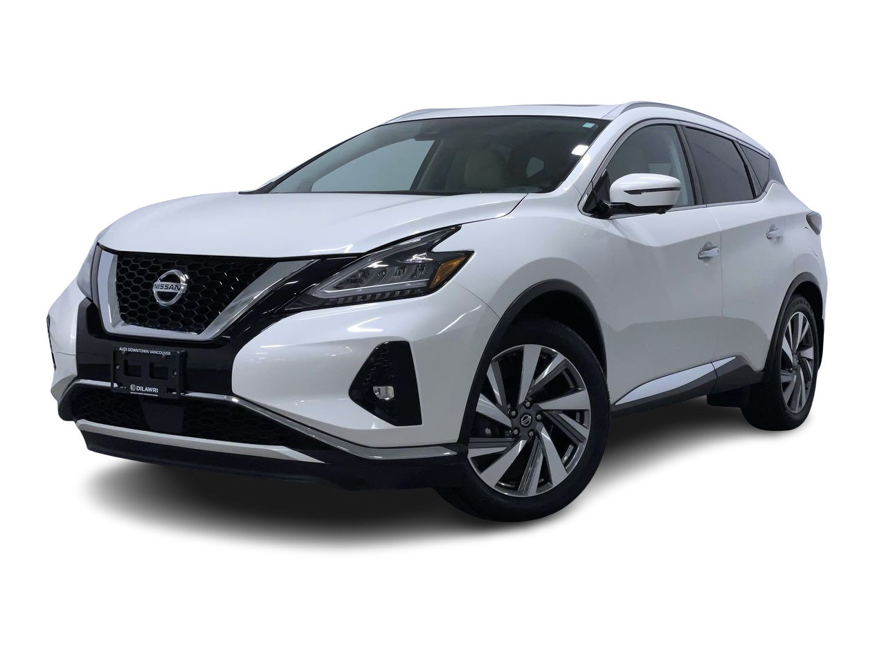 2020 Nissan Murano SL, Vancouver, Cash