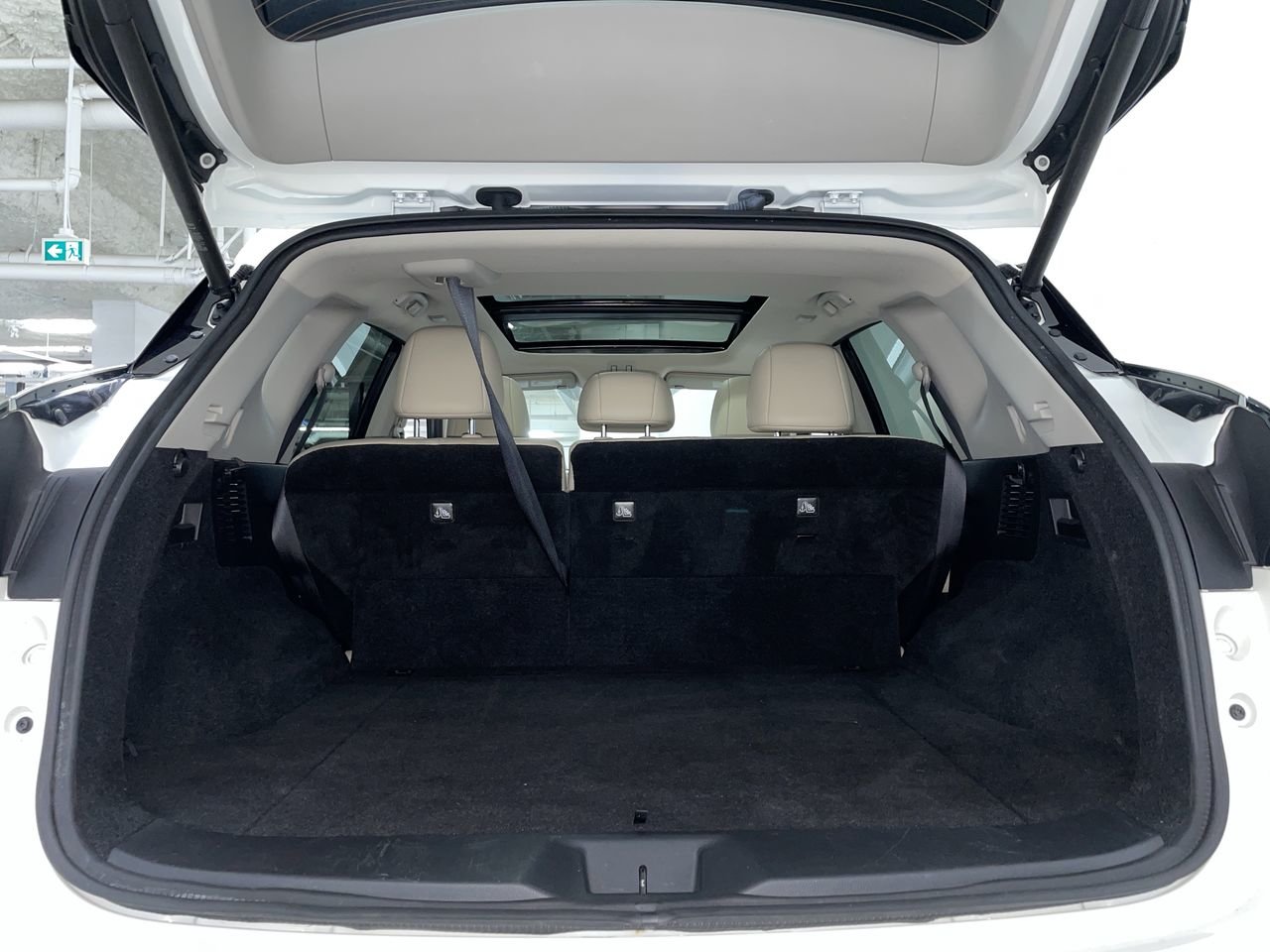 2020 Nissan Murano SL, Vancouver, Cash