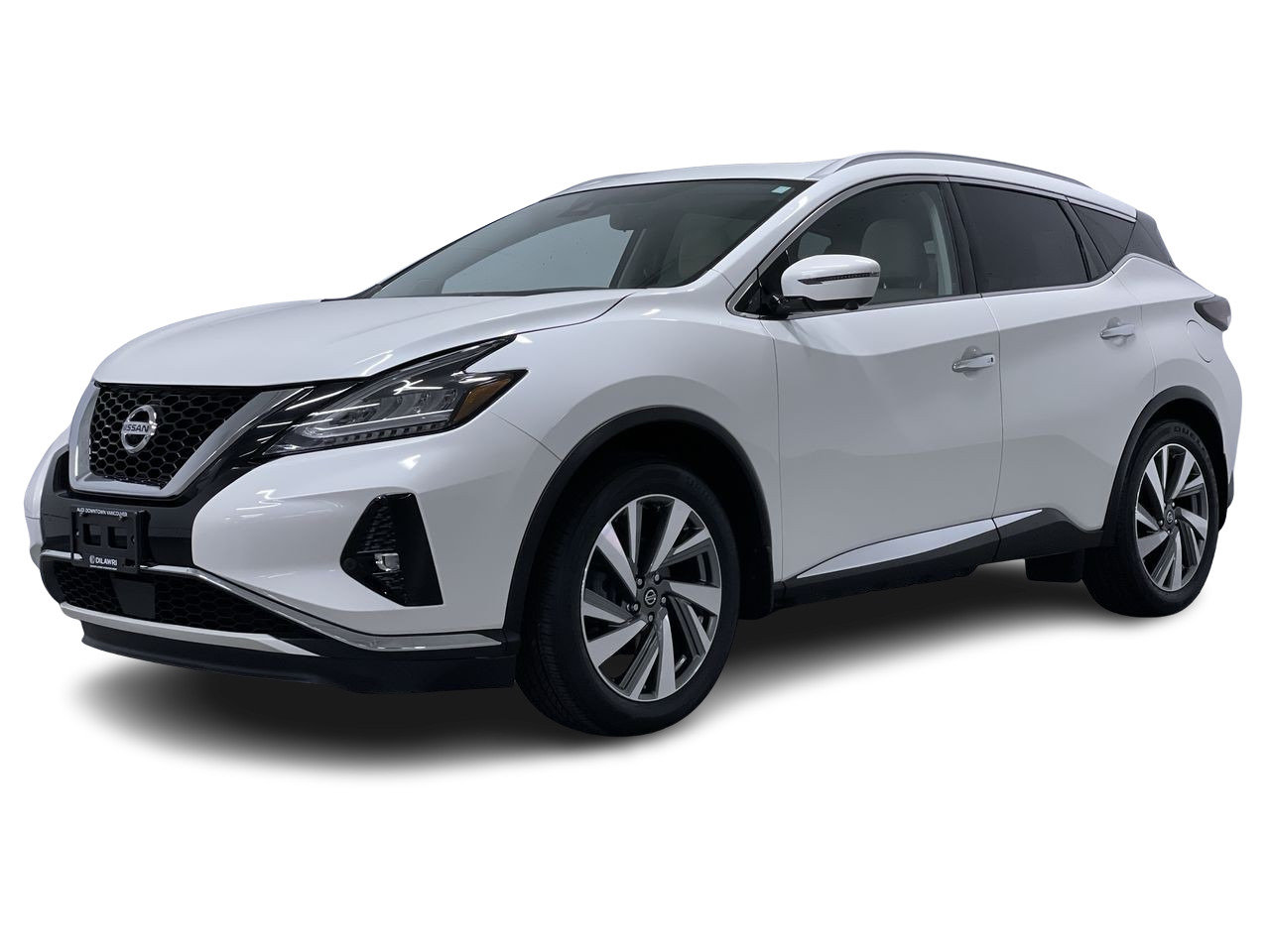 2020 Nissan Murano SL, Vancouver, Cash